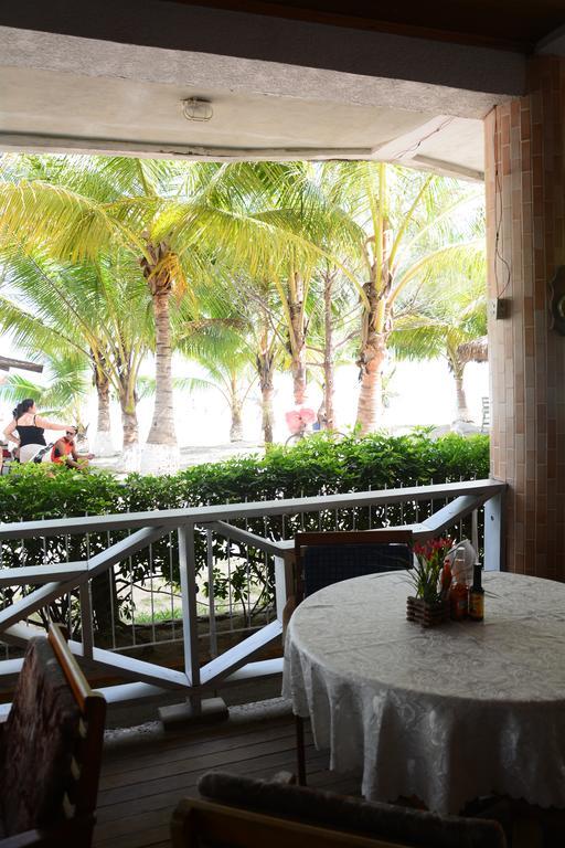 Hotel Sherwood Tela Luaran gambar